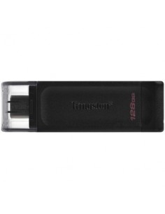USB 128GB KINGSTON TYPE C